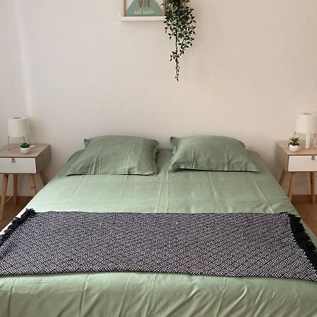 Le Kaeme Villa Fécamp Eksteriør billede